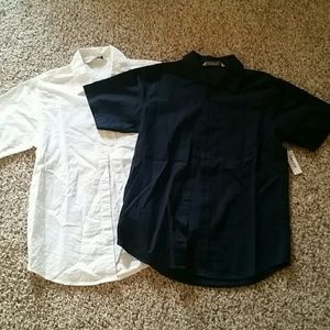 Boys Old Navy Shirts